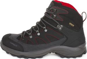 Buty trekkingowe męskie Campus Rocker Fire 2 czarne r. 36 2
