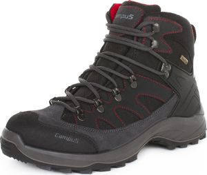 Buty trekkingowe męskie Campus Rocker Fire 2 czarne r. 36 4