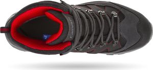 Buty trekkingowe męskie Campus Rocker Fire 2 czarne r. 36 5