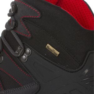 Buty trekkingowe męskie Campus Rocker Fire 2 czarne r. 36 7