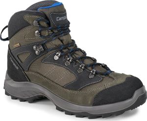 Buty trekkingowe męskie Campus Nawat Kay 2 brązowe r. 41 3