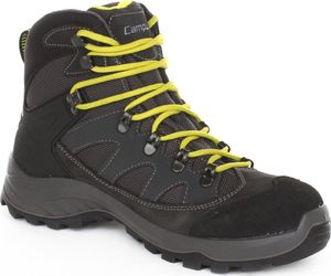 Buty trekkingowe męskie Campus Rocker Fire 2 ciemnoszare r. 45 4