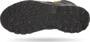 Buty trekkingowe męskie Campus Rocker Fire 2 ciemnoszare r. 45 6