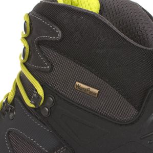 Buty trekkingowe męskie Campus Rocker Fire 2 ciemnoszare r. 45 7