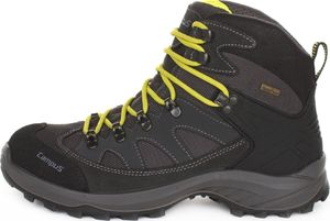 Buty trekkingowe męskie Campus Rocker Fire 2 ciemnoszare r. 47 1
