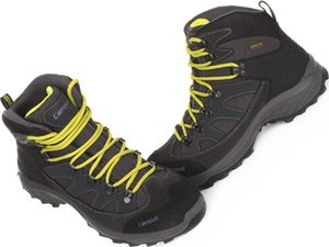 Buty trekkingowe męskie Campus Rocker Fire 2 ciemnoszare r. 47 2