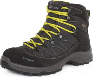 Buty trekkingowe męskie Campus Rocker Fire 2 ciemnoszare r. 47 3