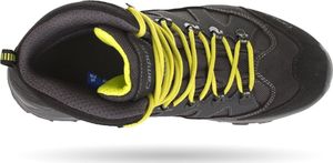 Buty trekkingowe męskie Campus Rocker Fire 2 ciemnoszare r. 42 5
