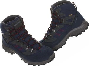 Buty trekkingowe męskie Campus Nawat Kay 2 granatowe r. 40 3