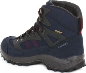 Buty trekkingowe męskie Campus Nawat Kay 2 granatowe r. 40 5
