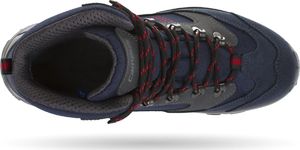 Buty trekkingowe męskie Campus Nawat Kay 2 granatowe r. 40 6