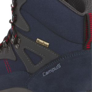 Buty trekkingowe męskie Campus Nawat Kay 2 granatowe r. 40 8
