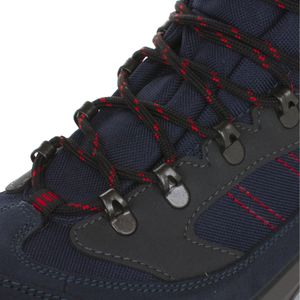 Buty trekkingowe męskie Campus Nawat Kay 2 granatowe r. 40 9