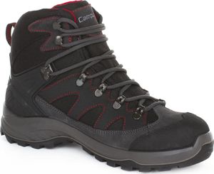 Buty trekkingowe męskie Campus Rocker Fire 2 czarne r. 44 4