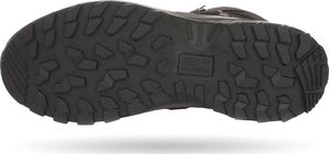 Buty trekkingowe męskie Campus Rocker Fire 2 czarne r. 44 6