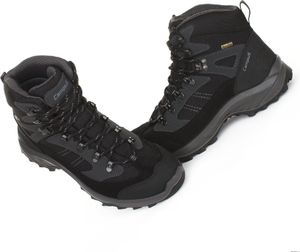 Buty trekkingowe damskie Campus Nawat Kay 2 czarne r. 36 2