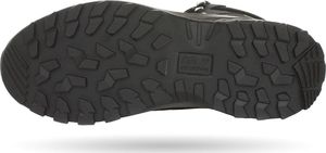 Buty trekkingowe damskie Campus Nawat Kay 2 czarne r. 36 6