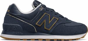 New Balance Damskie sneakersy New Balance WL574SOC 38 1