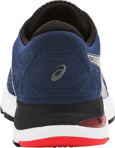 Asics Buty do biegania asics Gel Flux 5 T811N-400 42.5 5