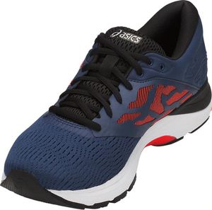 Asics Buty do biegania asics Gel Flux 5 T811N-400 44.5 3