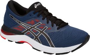 Asics Buty do biegania asics Gel Flux 5 T811N-400 43.5 2