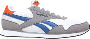 Reebok Sneakersy męskie reebok Royal Cl Jog 3.0 EF7802 40 1