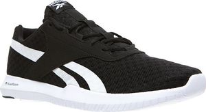 Reebok Buty treningowe Reebok Reago Essential 2.0 EH3204 czerń 45 2
