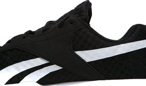 Reebok Buty treningowe Reebok Reago Essential 2.0 EH3204 czerń 45 5