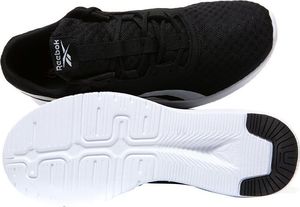 Reebok Buty treningowe Reebok Reago Essential 2.0 EH3204 czerń 45 6
