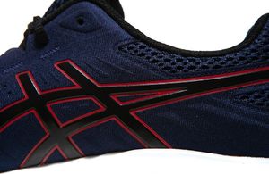 Asics Buty do biegania asics Gel-Moya T841N-400 42 5