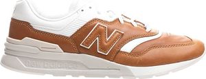 New Balance Sneakersy męskie New Balance 997 CM997HEP 42.5 1