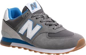 New Balance Męskie sneakersy New Balance ML574SKC 44 2