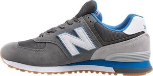 New Balance Męskie sneakersy New Balance ML574SKC 44 4