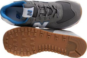 New Balance Męskie sneakersy New Balance ML574SKC 44 6