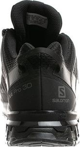 Salomon Buty górskie Salomon XA Pro 3D v8 409874 czerń 43 1/3 3