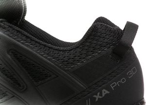 Salomon Buty górskie Salomon XA Pro 3D v8 409874 czerń 43 1/3 5