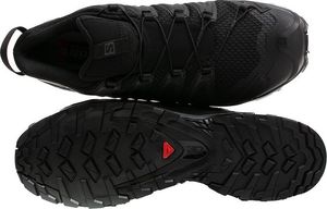 Salomon Buty górskie Salomon XA Pro 3D v8 409874 czerń 43 1/3 6