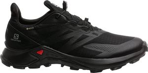 Salomon Buty do biegania Salomon Supercross Blast GoreTex 411085 45 1/3 1