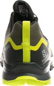 Salomon Buty górskie Salomon XA Rogg Gtx 411117 zieleń 46 3