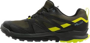Salomon Buty górskie Salomon XA Rogg Gtx 411117 zieleń 46 4