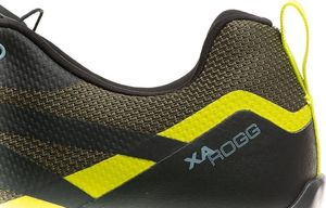 Salomon Buty górskie Salomon XA Rogg Gtx 411117 zieleń 46 5