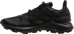 Salomon Buty do biegania Salomon Supercross Blast 411067 42 2/3 4