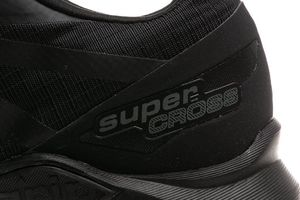 Salomon Buty do biegania Salomon Supercross Blast 411067 42 2/3 5