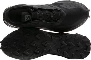 Salomon Buty do biegania Salomon Supercross Blast 411067 42 2/3 6