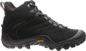 Buty trekkingowe męskie Merrell Męskie trekkingi Merrell Chameleon Thermo 8 WP J034649 44.5 1