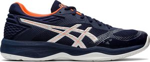 Asics Buty halowe asics Netburner Ballistic FF 1051A002-403 granat 47 1