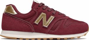New Balance Buty New Balance WL373FA2 bordo 40.5 1