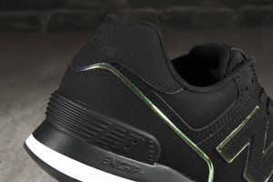 New Balance Damskie sneakersy New Balance WL574CLG 40 2