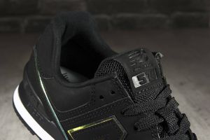 New Balance Damskie sneakersy New Balance WL574CLG 40 4