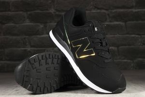 New Balance Damskie sneakersy New Balance WL574CLG 37.5 5